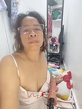 Show webcam de Shakirah_Best_Ass