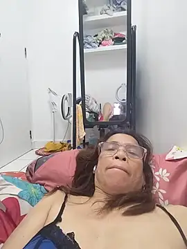 Shakirah_Best_AssのライブXXXチャット
