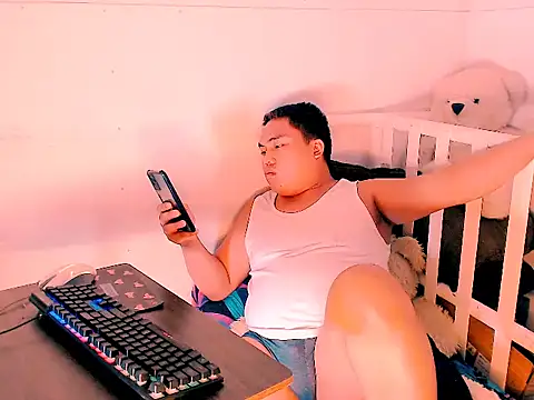 Hardking_69 Pertunjukan Webcam