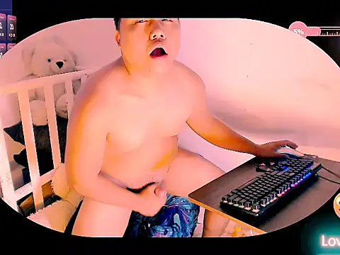 Hardking_69 Pertunjukan Webcam