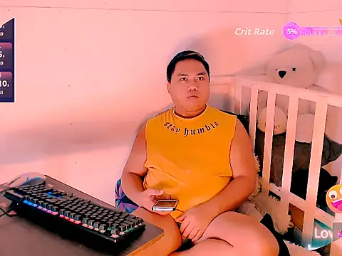 Hardking_69 在線直播表演