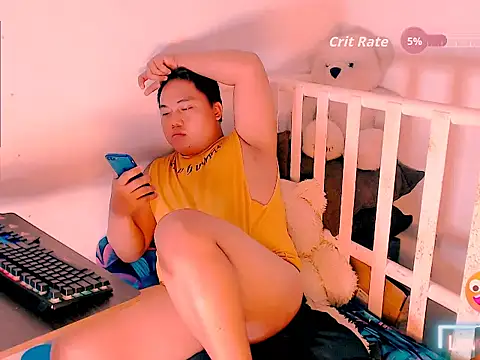 Вебкам-шоу Hardking_69
