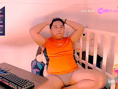 Hardking_69 Webcam Show