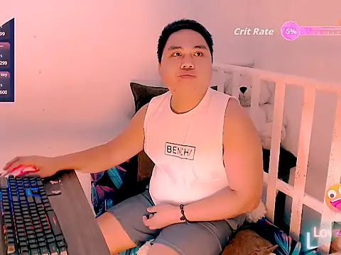Hardking_69 Pertunjukan Webcam