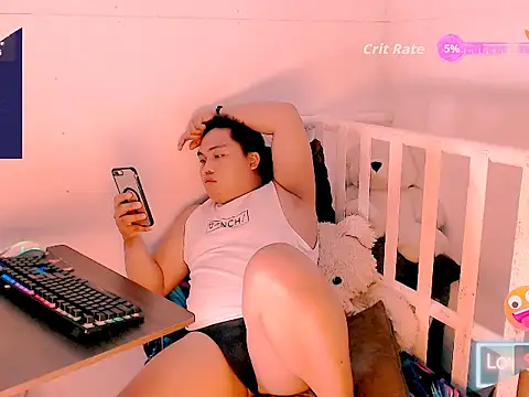 Hardking_69 웹캠 쇼