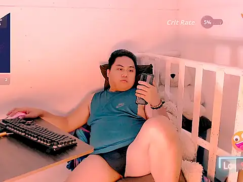 Hardking_69 在線直播表演