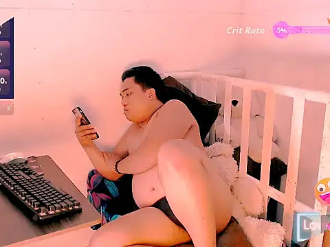 Hardking_69 网络视讯表演