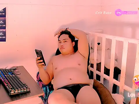 Show webcam de Hardking_69