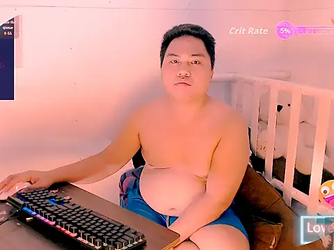 Hardking_69 Pertunjukan Webcam
