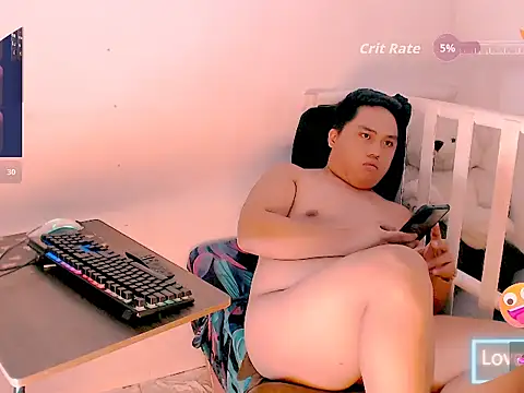 Hardking_69 在線直播表演
