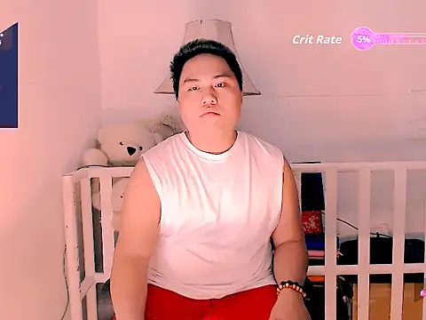 Hardking_69 Webcam show