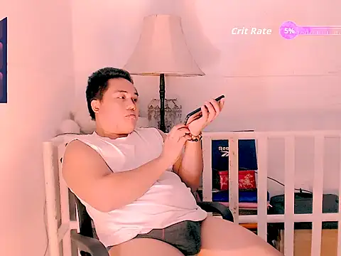 Hardking_69 Pertunjukan Webcam
