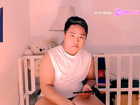 Hardking_69 Webcam Show