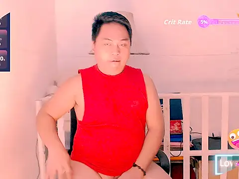 Hardking_69 Pertunjukan Webcam