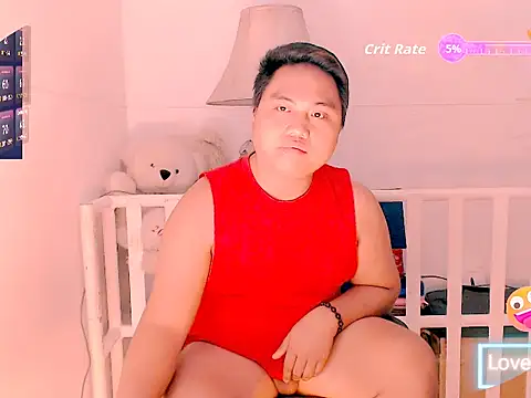 Hardking_69 Pertunjukan Webcam