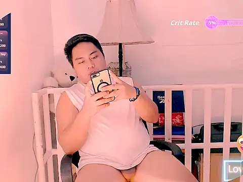 Hardking_69 Pertunjukan Webcam