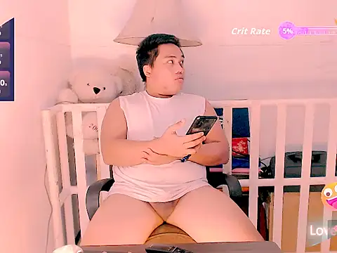 Hardking_69 Pertunjukan Webcam