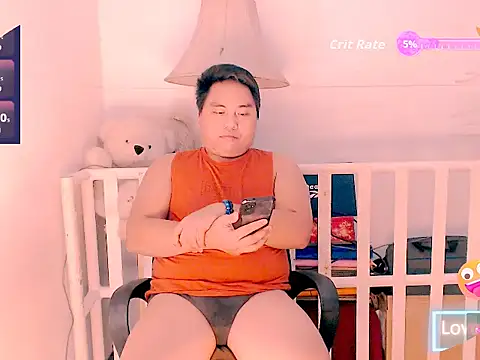Hardking_69 Show Webcam