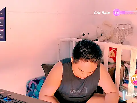 Hardking_69 在線直播表演