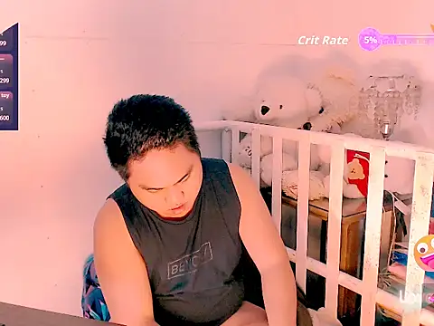 Hardking_69 Pertunjukan Webcam