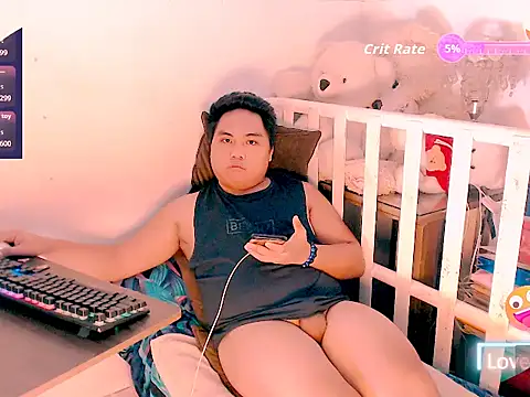 Hardking_69 Pertunjukan Webcam