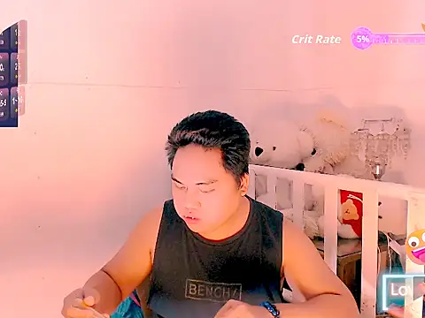 Hardking_69 Pertunjukan Webcam