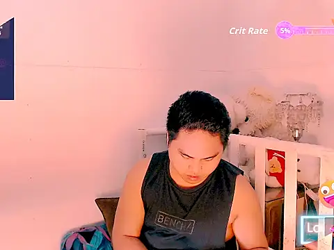Hardking_69 Pertunjukan Webcam