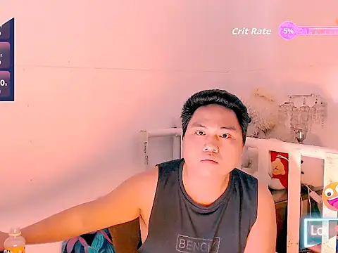 Show Webcam de Hardking_69