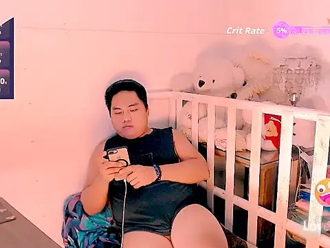Hardking_69 Pertunjukan Webcam