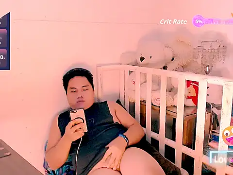 Hardking_69 Show Webcam