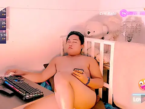 Hardking_69 网络视讯表演