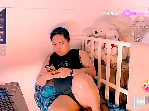 Hardking_69 Pertunjukan Webcam