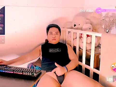 Hardking_69 Pertunjukan Webcam