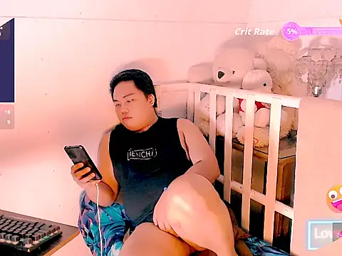 Hardking_69 在線直播表演