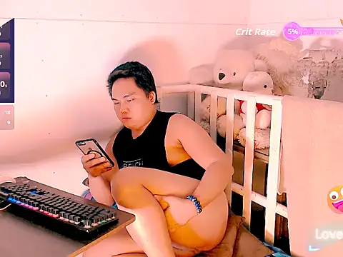 Hardking_69 Show Webcam