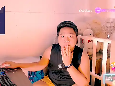 Hardking_69 Webcamshow