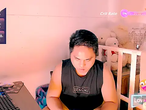 Hardking_69 webkamerás műsora