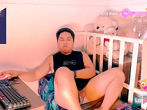 Hardking_69 웹캠 쇼