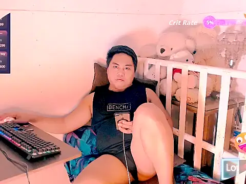 Hardking_69 Webcam Show