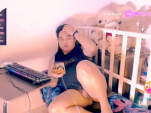 Hardking_69 Show Webcam
