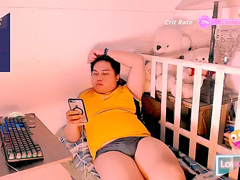 Hardking_69 Webcam Show