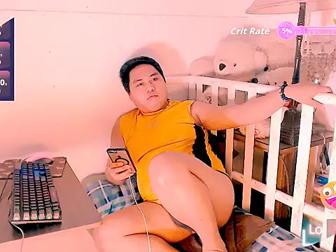 Hardking_69 Show in webcam