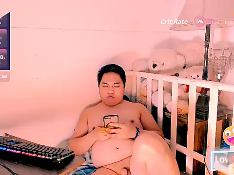 Show webcam de Hardking_69