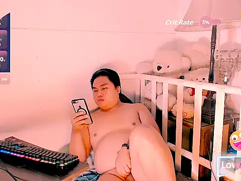 Hardking_69 Webcam-Show