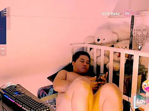 Show Webcam de Hardking_69
