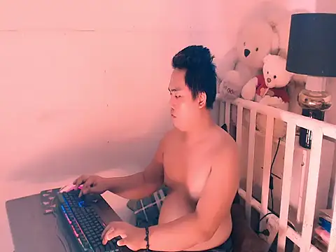 Вебкам-шоу Hardking_69
