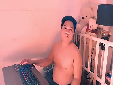 Hardking_69のウェブカメラショー