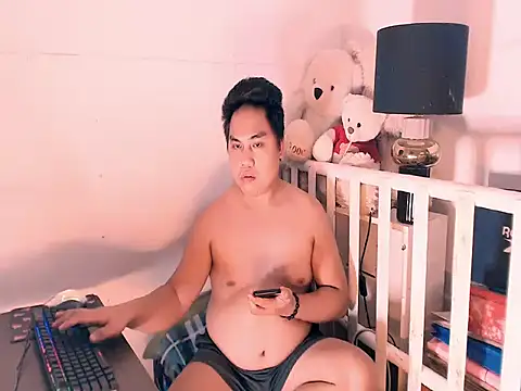 Hardking_69 Pertunjukan Webcam