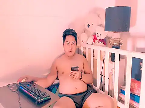 Hardking_69 Pertunjukan Webcam