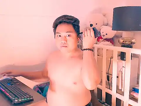 Hardking_69 Pertunjukan Webcam